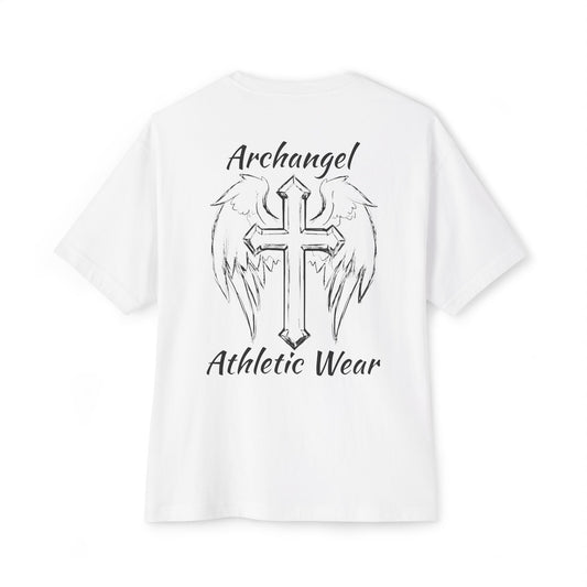 Archangel Athletic Wear Traditional Oversized Tee