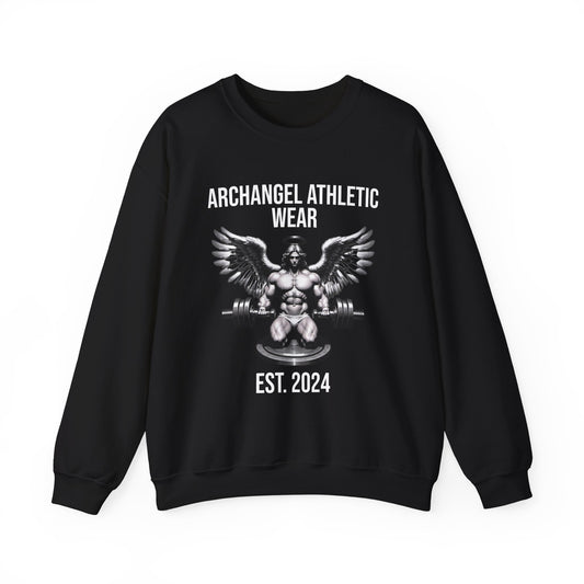 Power in Will Sweatshirt